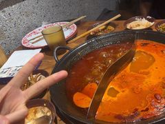 -楠火锅(龙阳广场店)
