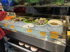 -泰谷酒店·太古码头闽菜自助餐厅