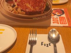 -菲滋意式餐厅(黄岩洞天店)