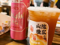 -盟重烧烤(东瓜山创始店)