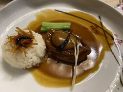鮑魚-玉芝兰(长发街店)