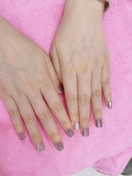 -安娜美甲美睫沙龙