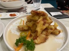 -子霖南山鲜虾面(南山总店)