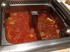 -海底捞火锅(龙岗星河COCO Park店)