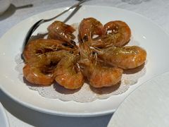 上海元宝虾-老洋房花园饭店(绍兴路店)