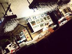 -莫太花餐厅(河北路店)