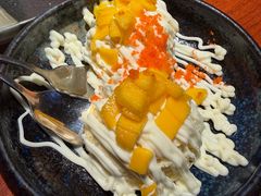 -二午一食创意日式料理(温泉步行一街店)