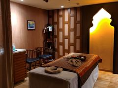 -莲泰式·中式·沐足·精油SPA采耳(天河店)