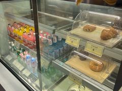 -逸派咖啡 EPARKCOFFEE(广安门店)