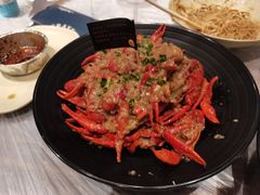 -巴厘龙虾·榜首油焖大虾(音乐学院·沿江酒馆店)