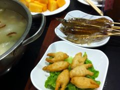 picture-稻香酒家·33年老字号·港式粤菜(富邦中心店)