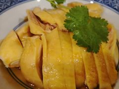 -本味轩精品茶餐厅(黄山路店)