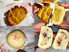 -北京稻香村(花市店)