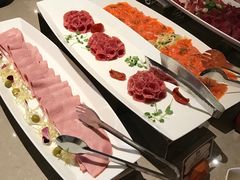 -云龙轩(迪士尼探索家度假酒店)