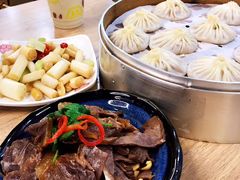 -老班长手工灌汤包老店(东山店)