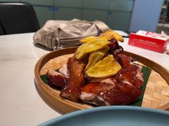 -香香海南菜餐厅