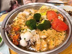 -璞臻汽锅餐厅(南京东路店)