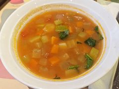 -安妮意大利餐厅(日坛店)