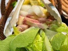 -花菇朵 ll 野生菌锅·精品滇菜(后沙峪店)