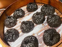 墨鱼汤包-隆喜元鱼汤包·海鲜(中联广场店)
