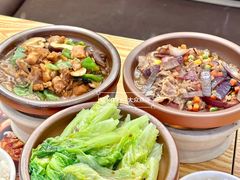 -蒙自源米线(东城星河城店)