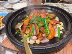 -得意啫· 顺德家常菜(海岸城店)