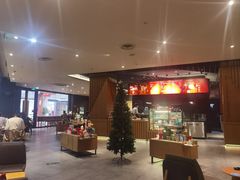 -星巴克臻选(九龙路万科广场店)