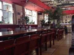 卡座-康豪氏餐厅(酒仙桥店)