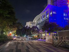 -广东电视台演播厅