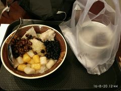 -鲜芋仙(太原街万达店)