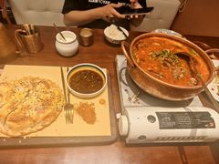 -那拉提之疆·新疆菜(美院店)