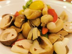 -西安饭庄·非遗陕菜(钟楼店)