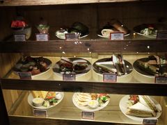 -漫咖啡(中纺国际店)