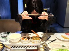 -海底捞火锅(外滩店)