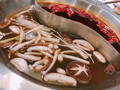 -大龙燚火锅