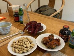 -九忠祥小笼馆(保利时光里店)