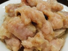 -凤凰楼酒家·粤宴点心(华强北店)