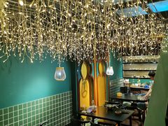 大堂-Thai Basil罗勒叶泰式餐厅(时代天街店)