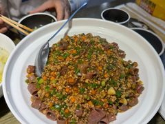 -隆喜元鱼汤包·海鲜(中联广场店)