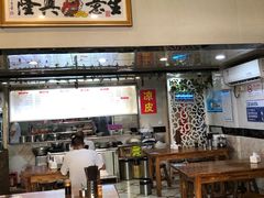 大堂-昌平路面馆