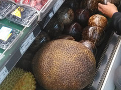 -北京华联生活超市(银川南门广场店)