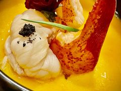 -广州文华东方酒店·江-由辉师傅主理