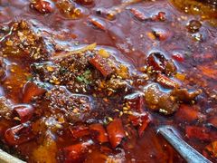 -四川饭店(长白店)