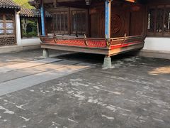 -江宁织造博物馆