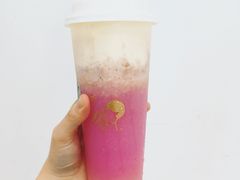 -喜茶(中山利和新地店)