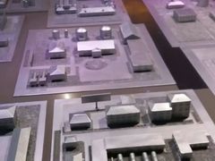 -大庆油田历史陈列馆