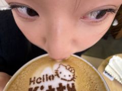 -自在 Z·COFFEE