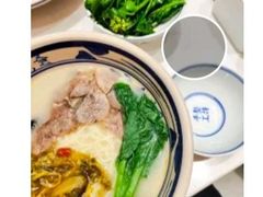 -老碗会·陕西手工面(前海世茂店)