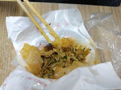 -安徽阜阳卷馍(西单店)