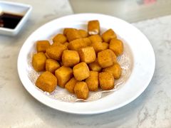 -肥仔文澳门猪骨煲(南京西路店)